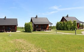 Domki Mazurskie Zacisze Jeziora Sunowo
